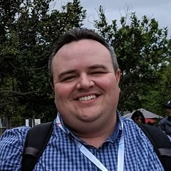 Photo of Nate LaClaire