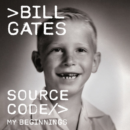 Review: Source Code by Bill Gates (Audiobook)